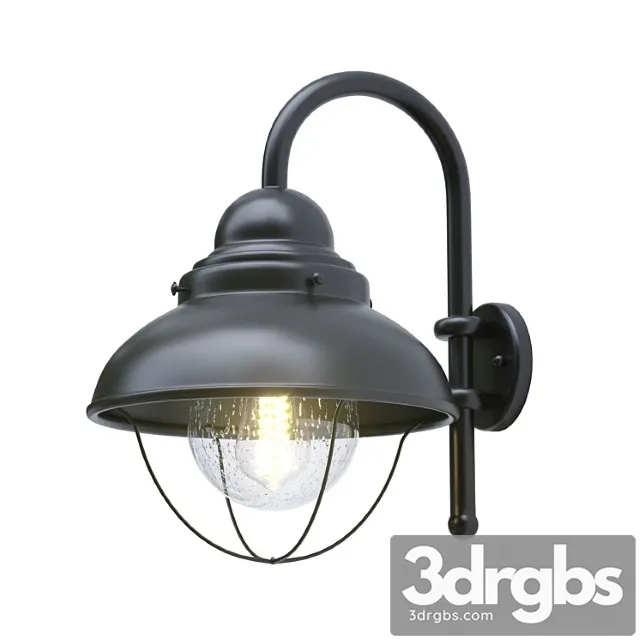 Nantucket Outdoor Light Large 3D Model Download Nantucket Outdoor Light Large 3D Model Download