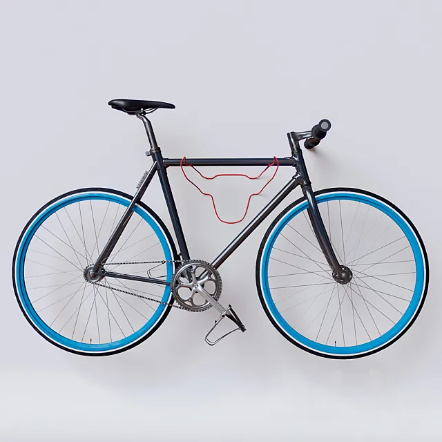 NAPAPIJRI fixed 3D Model