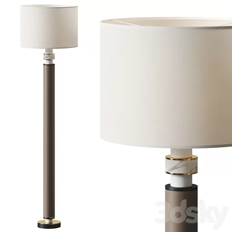 NAPLES – Frato 3D Model Free Download