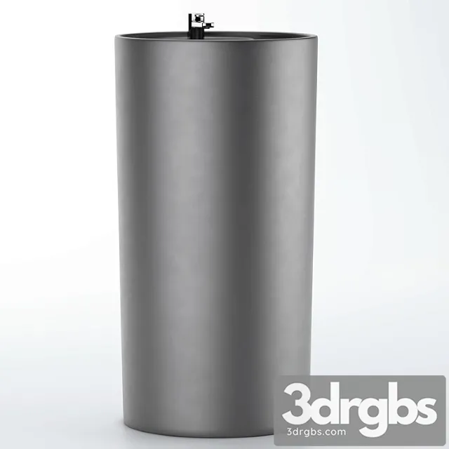 Napolnaia Rakovina Gid Nb135bg 3D Model Download Napolnaia Rakovina Gid Nb135bg 3D Model Download