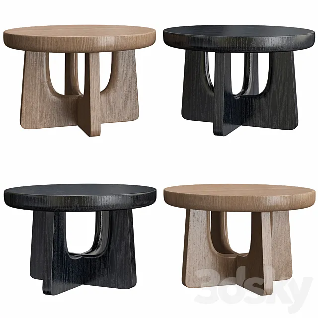 Nara poliform 3DModel Nara poliform 3DModel