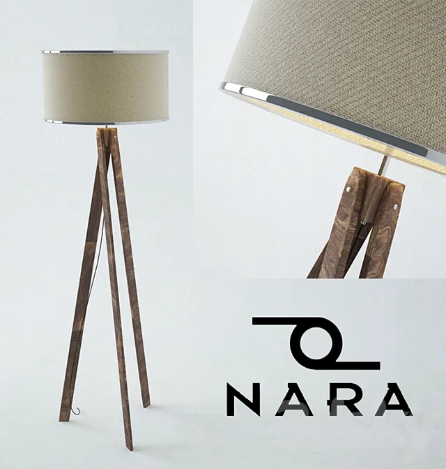 Nara floor lamp discount