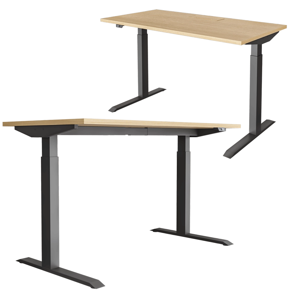 NARBUTAS – Table ACTIVE 3D Model NARBUTAS – Table ACTIVE 3D Model