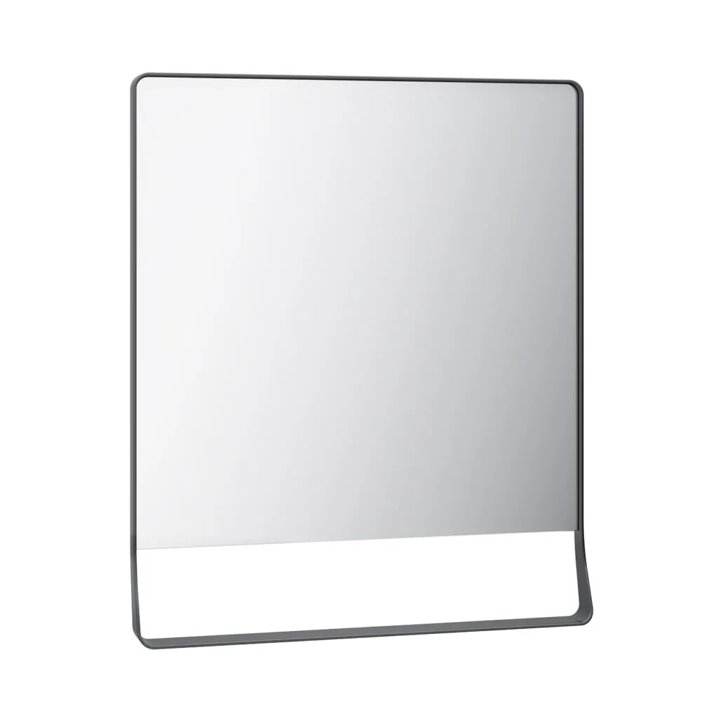 Narciso Mirror by Bonaldo