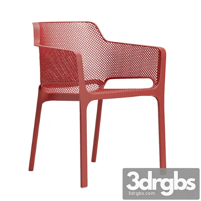 Nardi net 326 2 3D Model Download Nardi net 326 2 3D Model Download