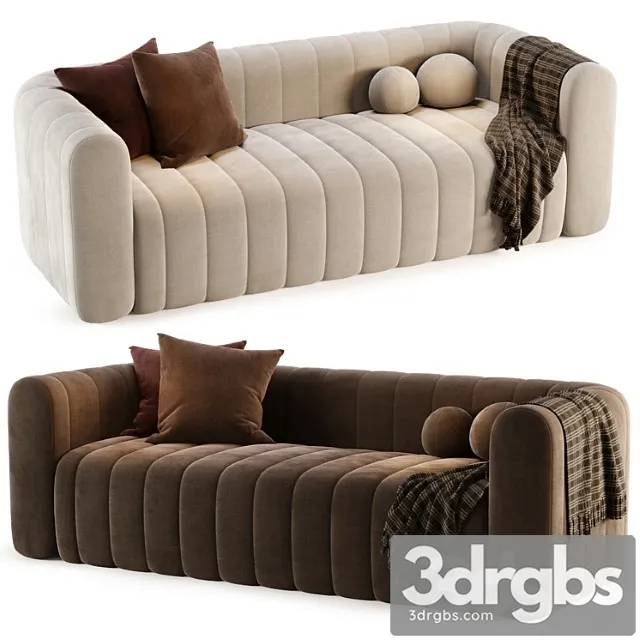 Naruto By Jose Leite De Castro 2 3D Model Download