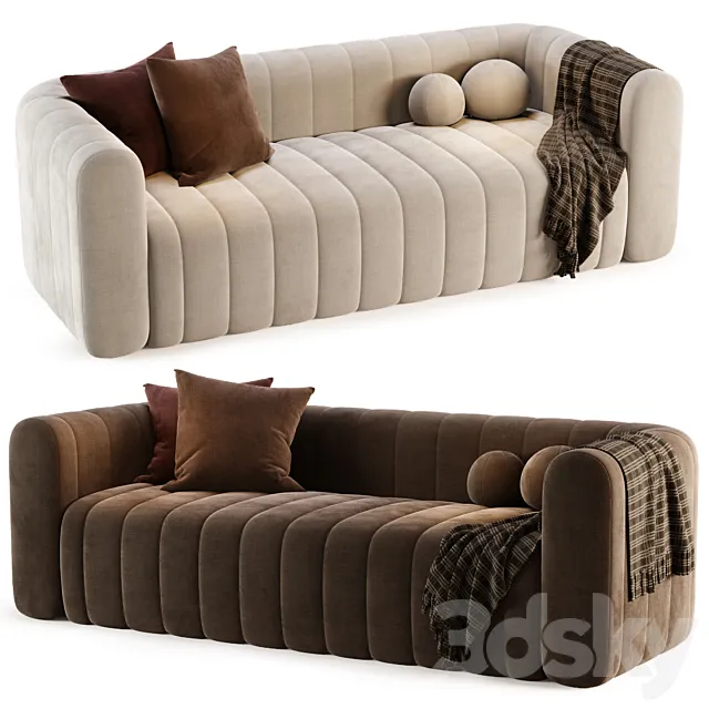 NARUTO By JOSÉ Leite De Castro 3D Model NARUTO By JOSÉ Leite De Castro 3D Model