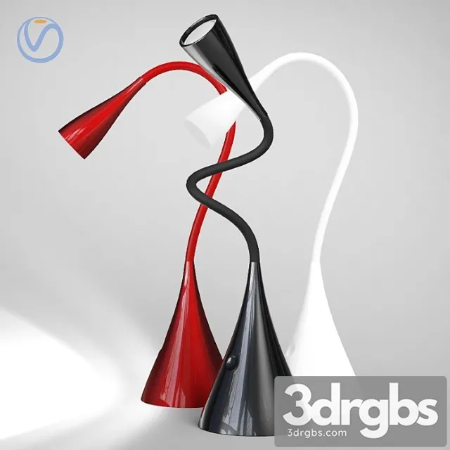 Nastol Naia Lampa Poland 3D Model Download Nastol Naia Lampa Poland 3D Model Download