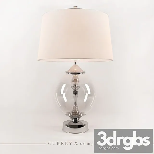 Nastol Nyi Svietil Nik Currey Company Viewpoint Table Lamp 3D Model Download Nastol Nyi Svietil Nik Currey Company Viewpoint Table Lamp 3D Model Download