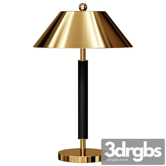 Nastolnaia Lampa 142 3D Model Download Nastolnaia Lampa 142 3D Model Download