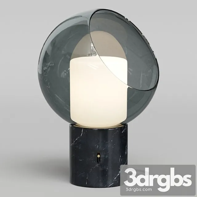 Nastolnaia Lampa Evedal Ikea 1 3D Model Download Nastolnaia Lampa Evedal Ikea 1 3D Model Download