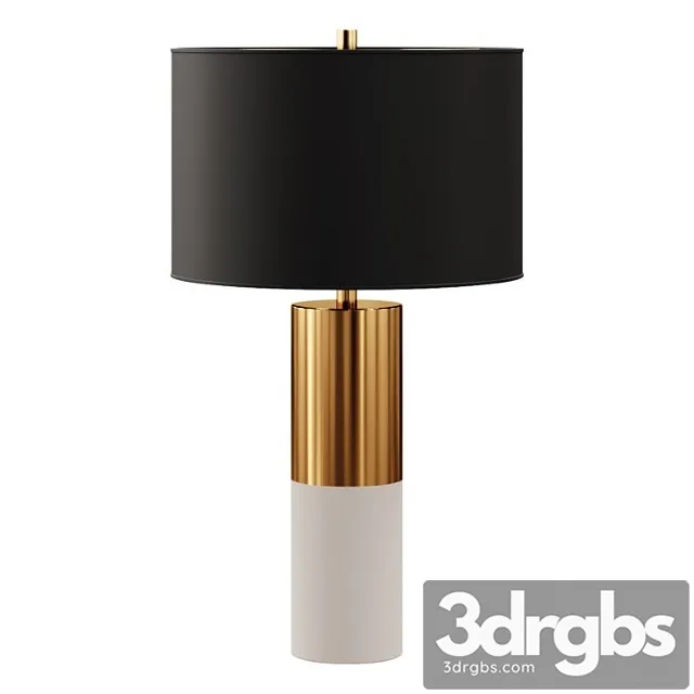 Nastolnaia Lampa Fulton Transitional Table Lamp Nastolnyi Svetilnik 3D Model Download Nastolnaia Lampa Fulton Transitional Table Lamp Nastolnyi Svetilnik 3D Model Download