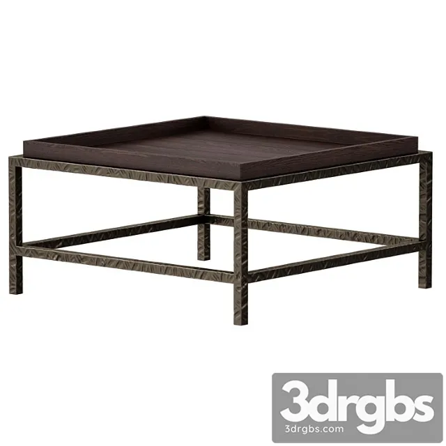 Nate bunching table (crate and barrel) Nate bunching table (crate and barrel)