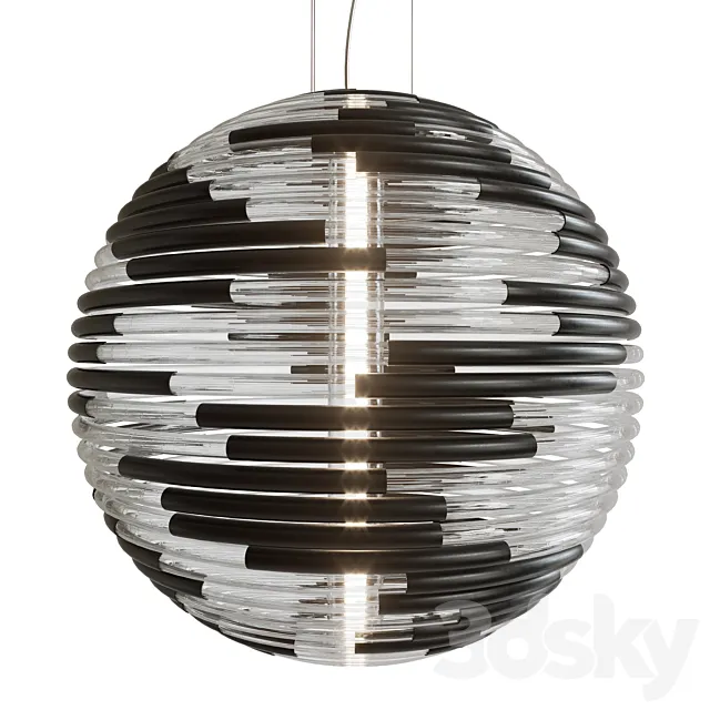 Natevo GEA 3DModel Natevo GEA 3DModel