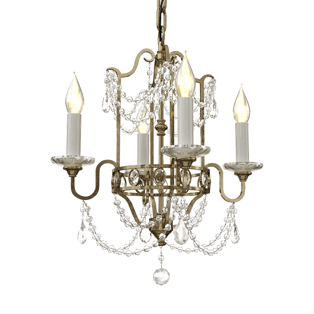 Natural concepts – FE-GiannA4 3D Model