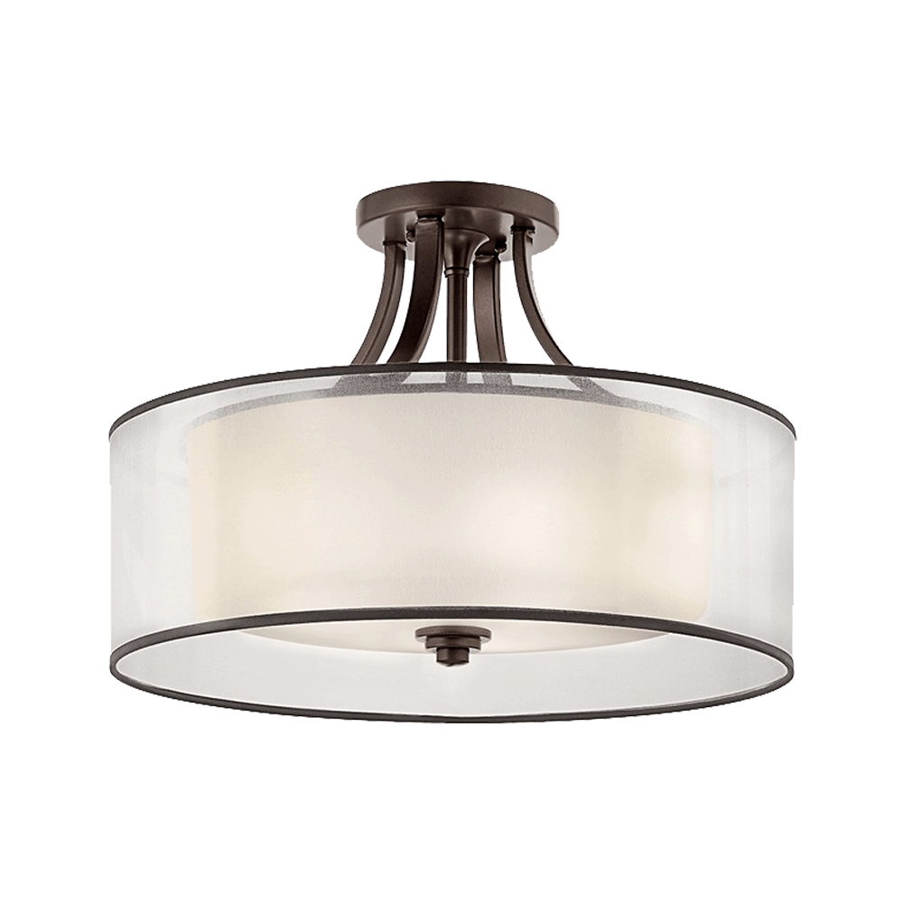 Natural concepts – KL-Lacey-SF-MB 3D Model