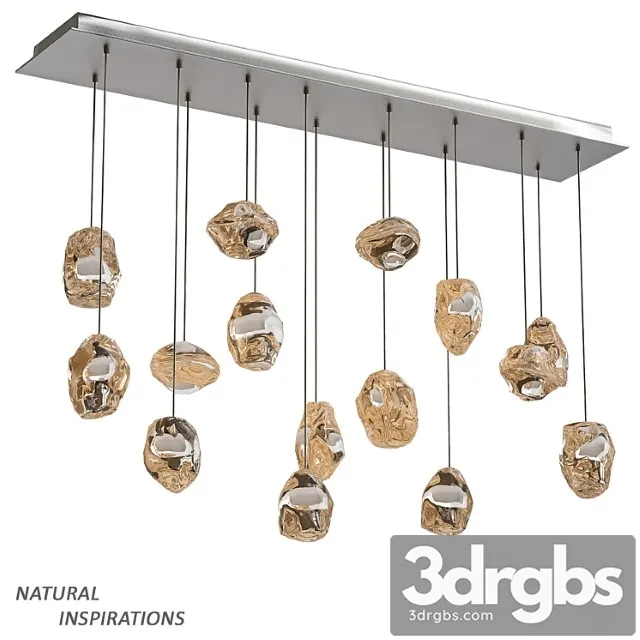 Natural Inspiration 3D Model Download