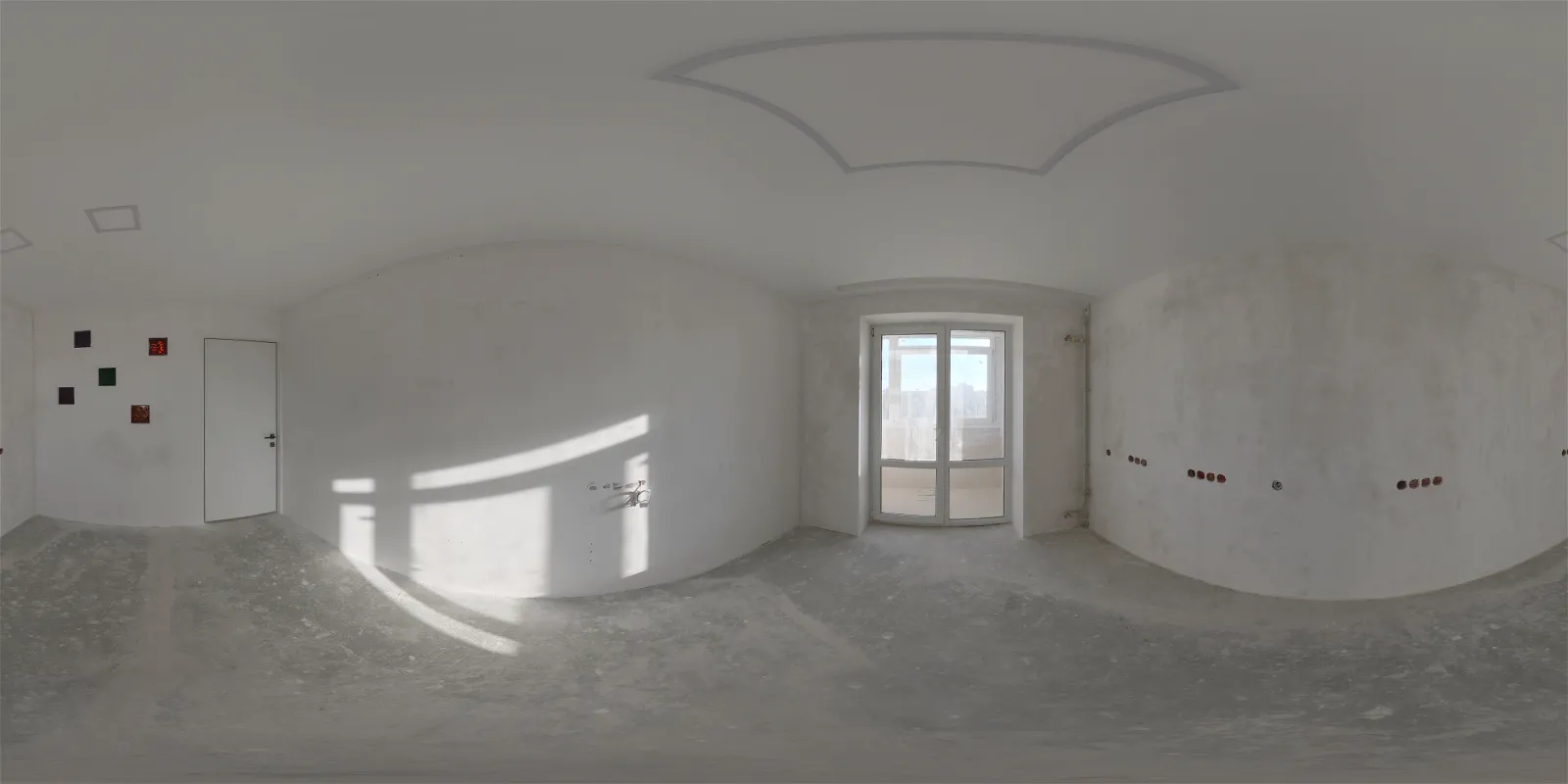 Unfinished Office Unfinished Office