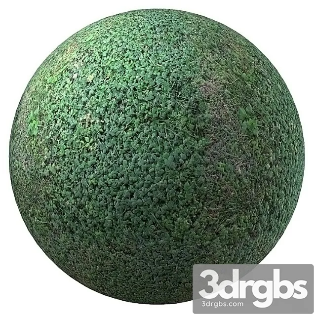 Natural materials Grass