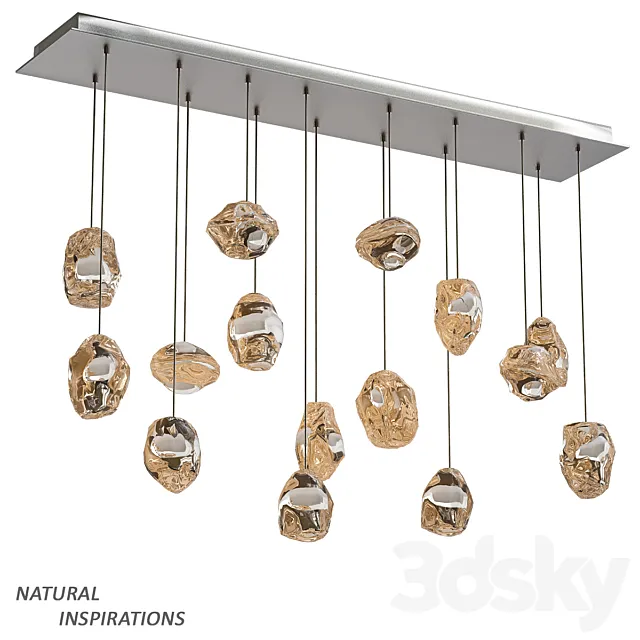 natural_inspiration 3D Model