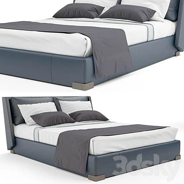 NATUZI Italia Fenice L017 3DModel NATUZI Italia Fenice L017 3DModel