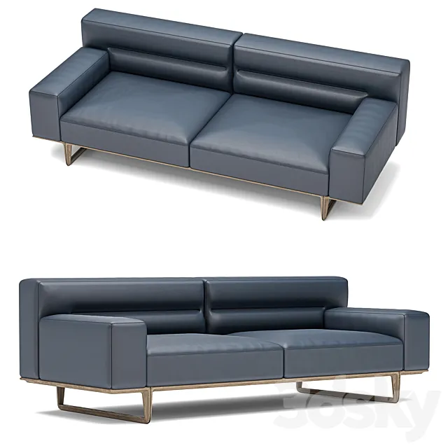 NATUZI Italia Kendo 3032 3DModel NATUZI Italia Kendo 3032 3DModel