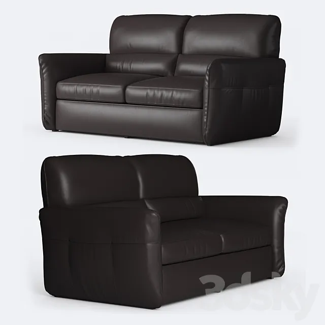 Natuzzi Edition B842 3DModel Natuzzi Edition B842 3DModel