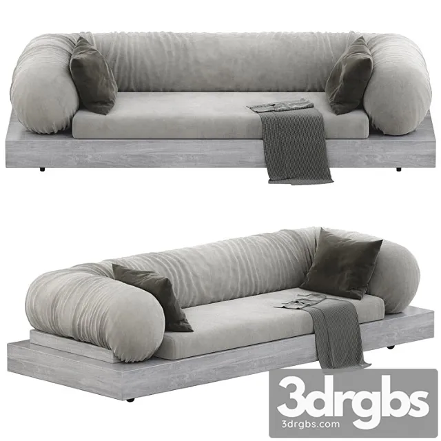 Natuzzi italia block Natuzzi italia block