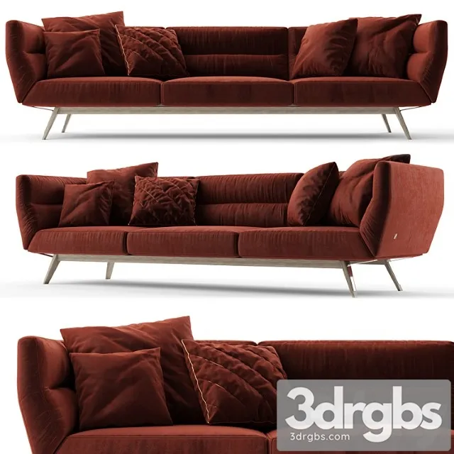 Natuzzi positano sofa Natuzzi positano sofa