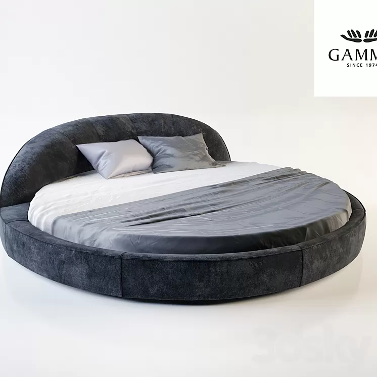 Naustro Italia Premium Collection 3D Model Naustro Italia Premium Collection 3D Model