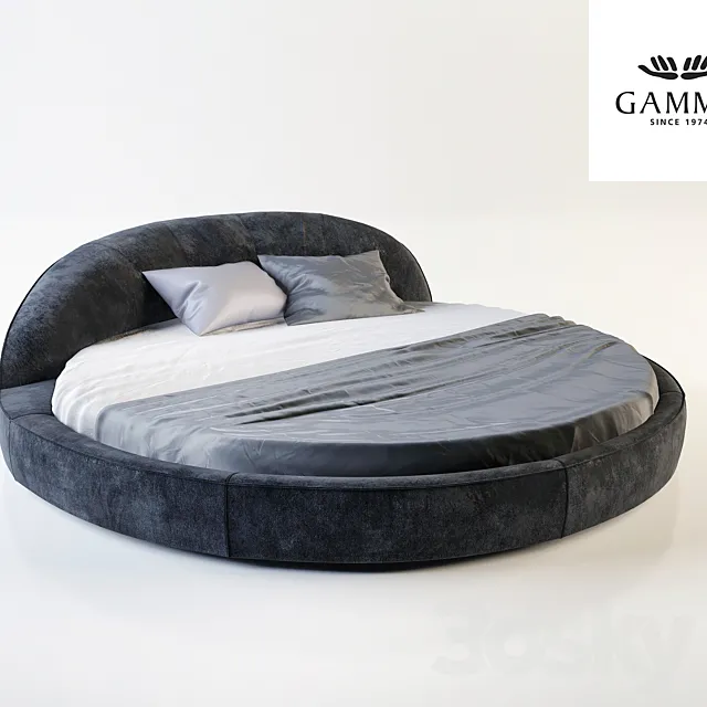 Naustro Italia Premium Collection 3DModel Naustro Italia Premium Collection 3DModel