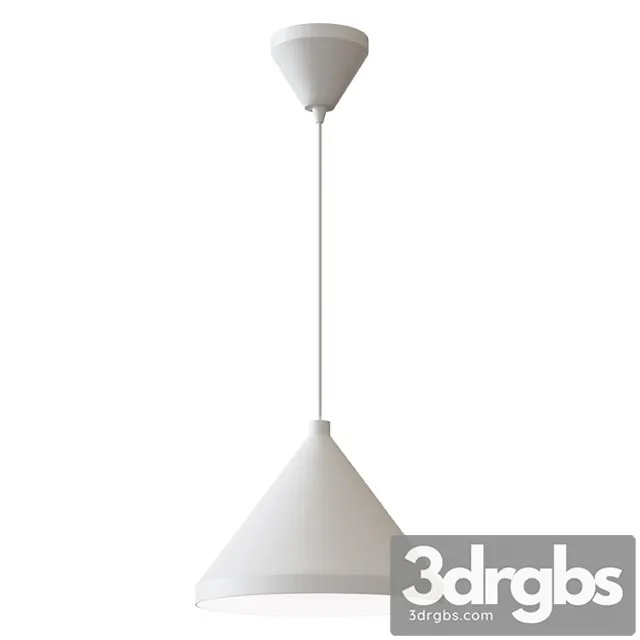 Na?vlinge nevlinge pendant lamp, white 33 cm Na?vlinge nevlinge pendant lamp, white 33 cm