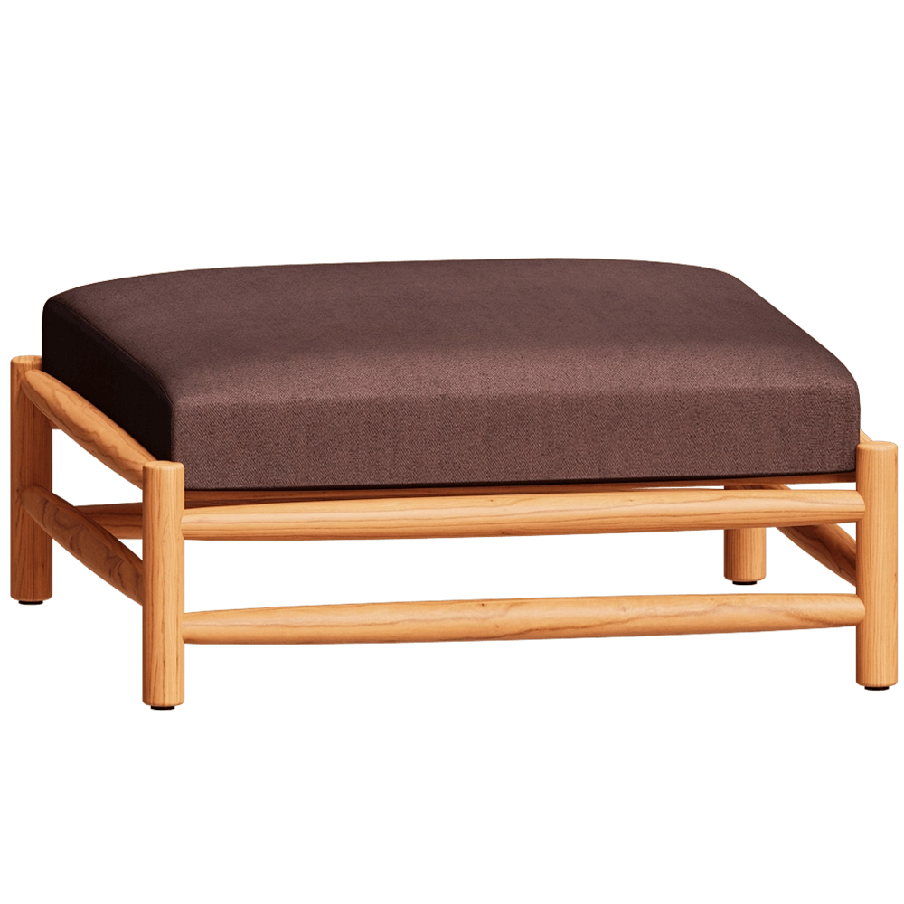 NC Design group – Ottoman Saltholm 3D Model