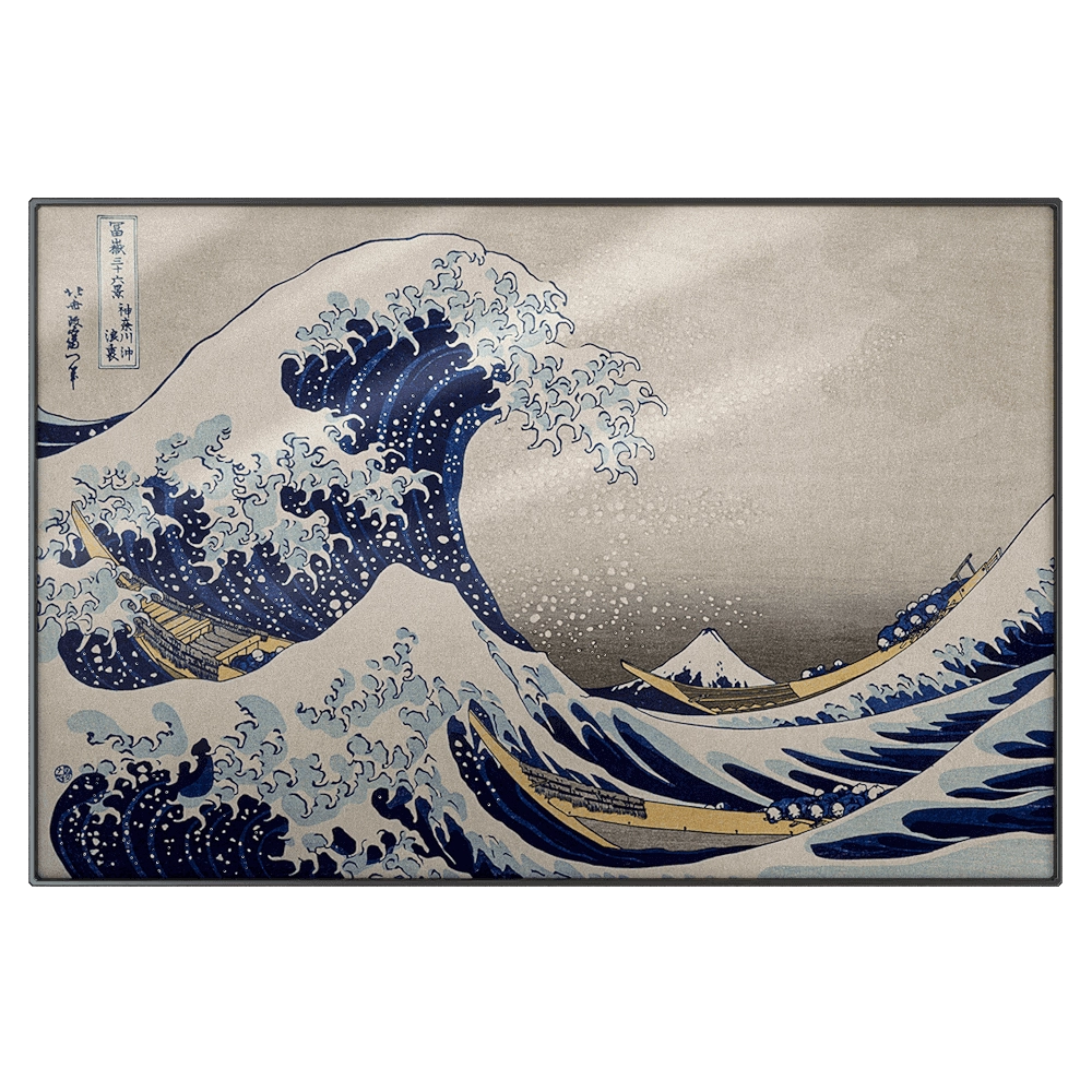 NC Design group® – Pciture BGM16 3D Model