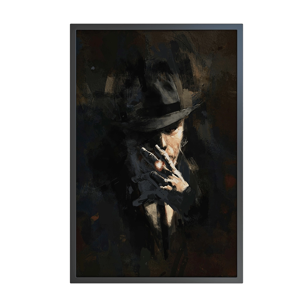 NC Design group® – Picture AMZ05 3D Model