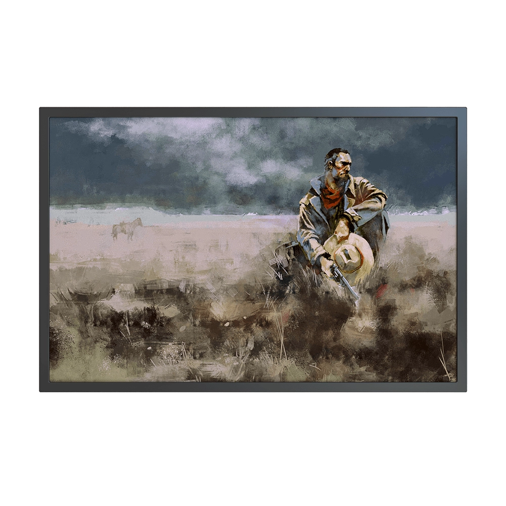 NC Design group® – Picture AMZ06 3D Model