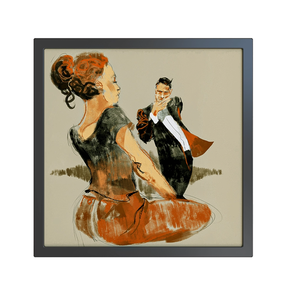 NC Design group® – Picture AMZ08 3D Model