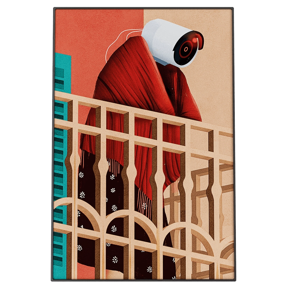 NC Design group® – Picture AVT010 3D Model