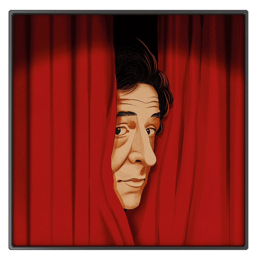 NC Design group® – Picture AVT03 3D Model