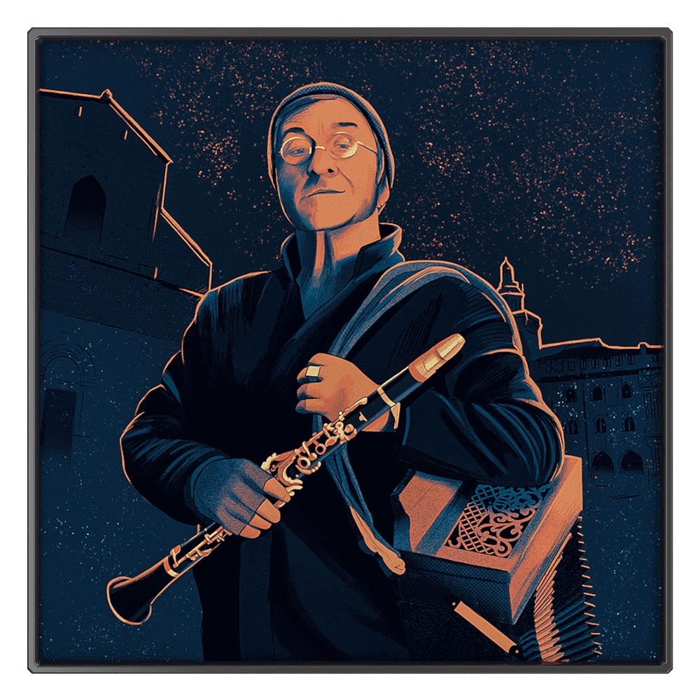 NC Design group® – Picture AVT09 3D Model