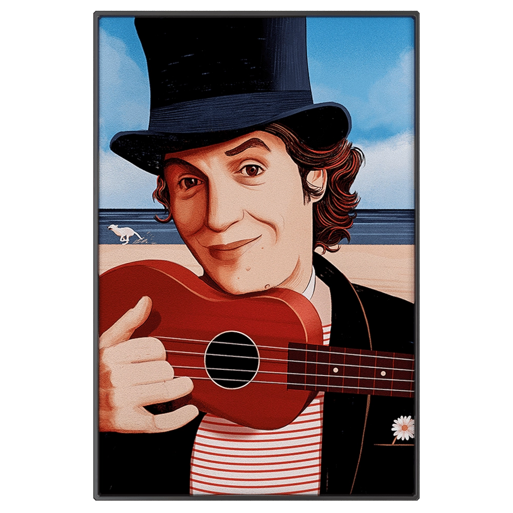 NC Design group® – Picture AVT12 3D Model