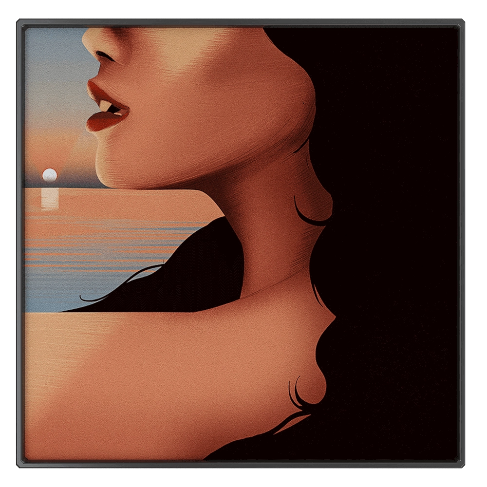 NC Design group® – Picture AVT13 3D Model