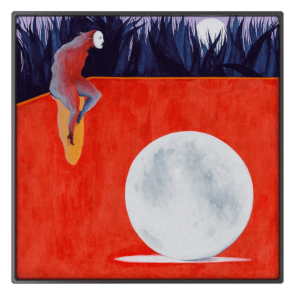 NC Design group® – Picture BBN01 3D Model