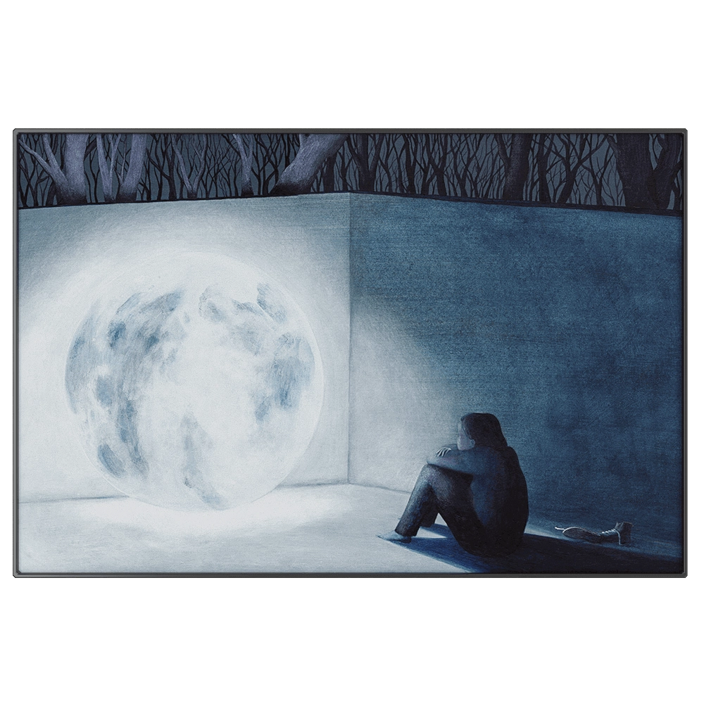 NC Design group® – Picture BBN02 3D Model