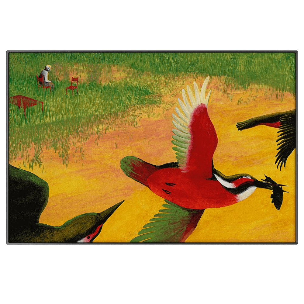 NC Design group® – Picture BBN03 3D Model