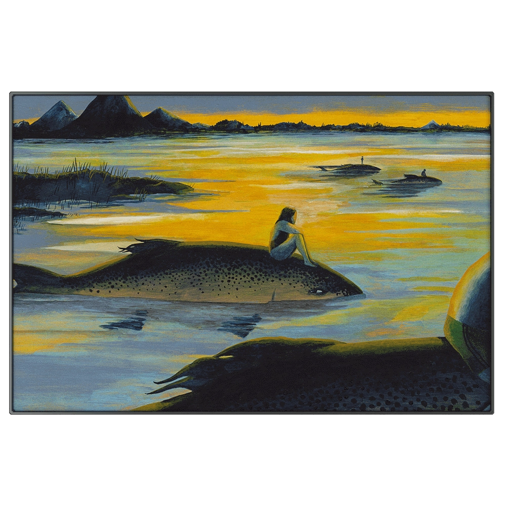 NC Design group® – Picture BBN04 3D Model