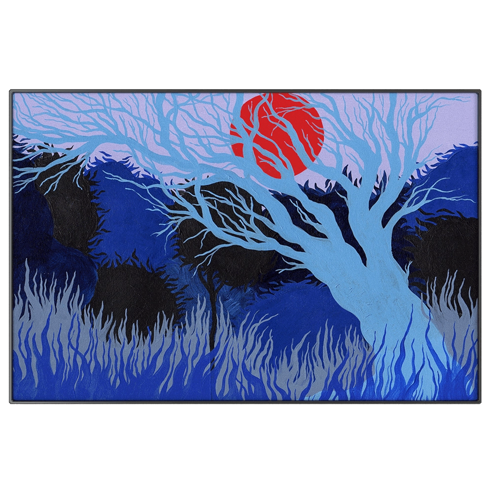 NC Design group® – Picture BBN05 3D Model