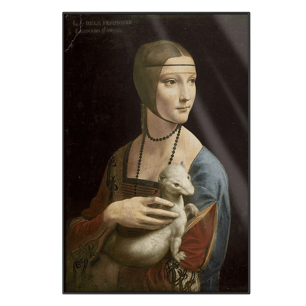 NC Design group – Picture BGM04 3D Model