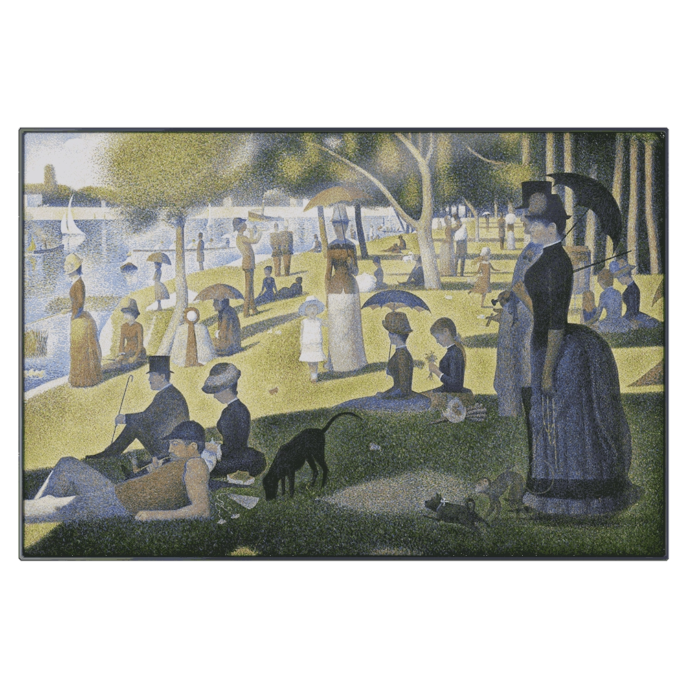 NC Design group® – Picture BGM08 3D Model