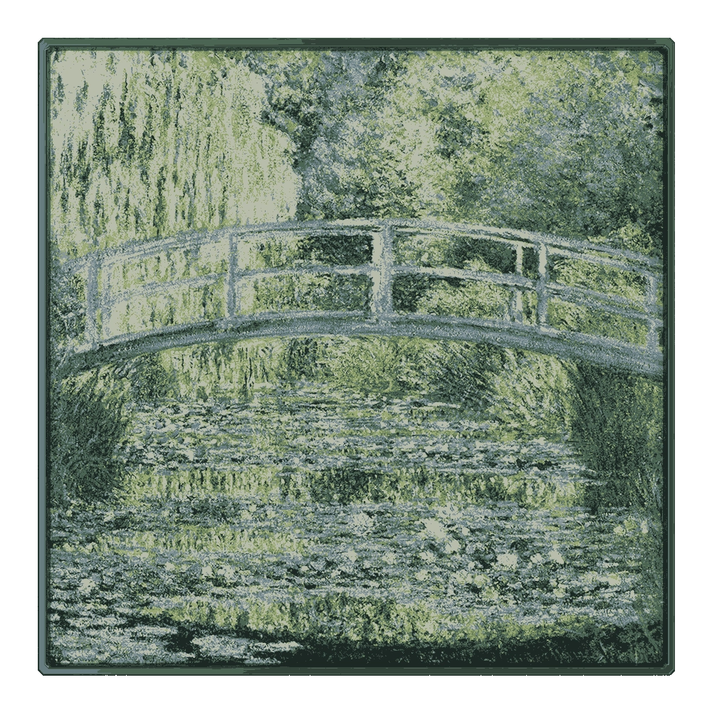 NC Design group® – Picture BGM10 3D Model